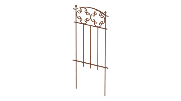 Barrière de jardin Rosa