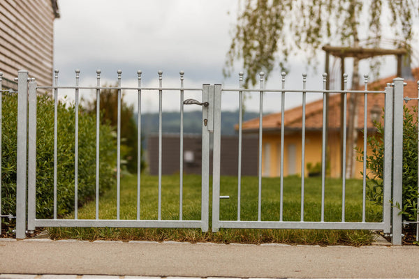 Hoftor Ancona | feuerverzinkt