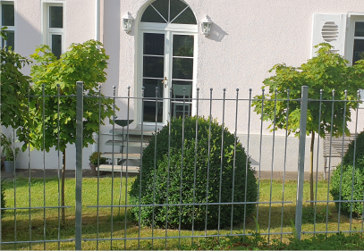 Un jardin sans danger pour les enfants : un guide pour une protection extérieure fiable