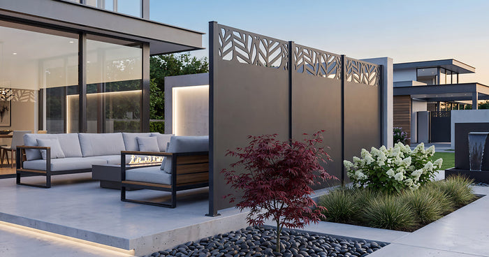 Kit brise-vue – la solution complète pratique et économique pour votre jardin