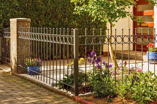 Aménager son jardin de devant : les meilleurs conseils