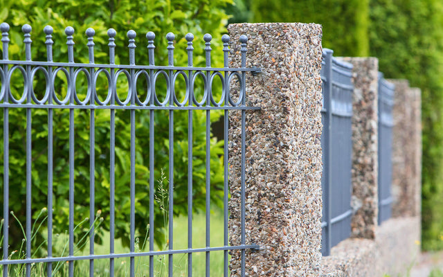 Un jardin sans danger pour les enfants : un guide pour une protection extérieure fiable