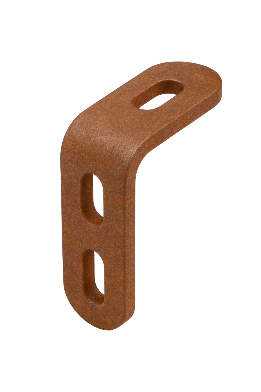 Équerre pour garde-corps