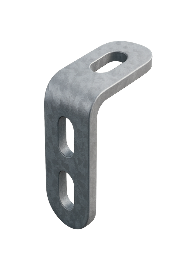 Équerre pour garde-corps