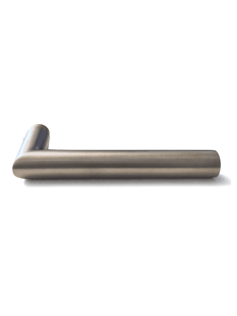 Innox Rucker Poignée inox moderne adaptée à nos portails et portillons | ELEO Express