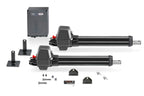 Motorisation électrique Twist pour portails