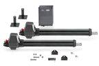 Motorisation électrique Twist pour portails